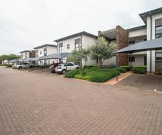 Apartment / Flat for sale in Serengeti Lifestyle Estate