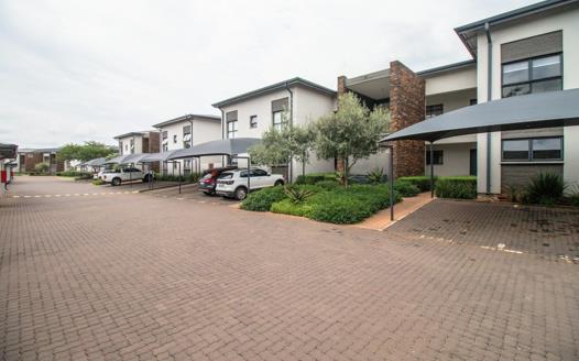 2 Bedroom Apartment / Flat for sale in Serengeti Lifestyle Estate