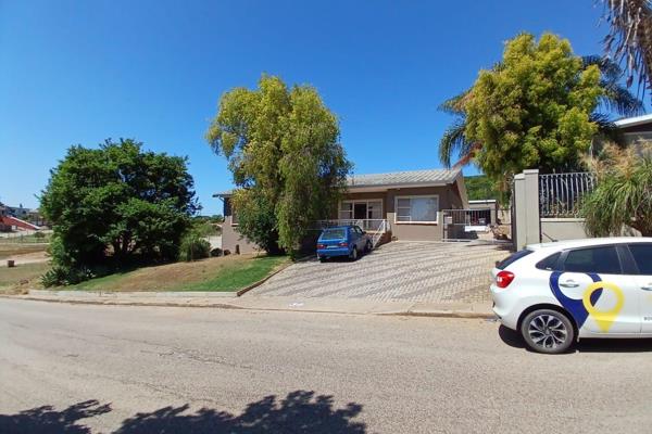 Rental Listing: Beautiful 4-Bedroom Home in Fairbridge Heights, Uitenhage

Discover this stunning and spacious family home located in ...