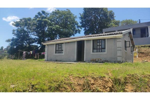 Welcome to your dream investment gem in the vibrant community of Umlazi Q, KwaZulu ...