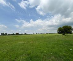 Farm for sale in Haaskraal AH