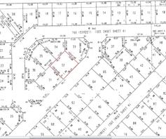 Vacant Land / Plot for sale in Westonaria