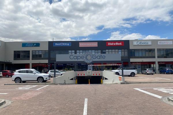 135sqm Office To Rent | Cape Gate Corner, 1st Floor, Cape Gate D&#233;cor Centre ...