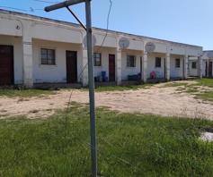 House for sale in Mthatha Rural