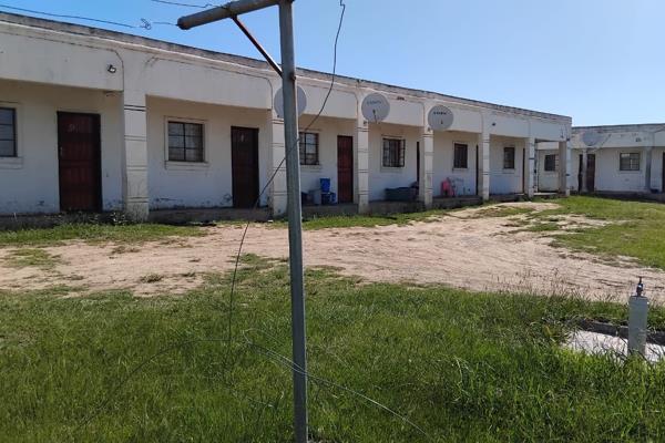 The property is 5 kilometres away from the Mthatha CBD, The property is next to a tar-road which makes public transport accessible for ...