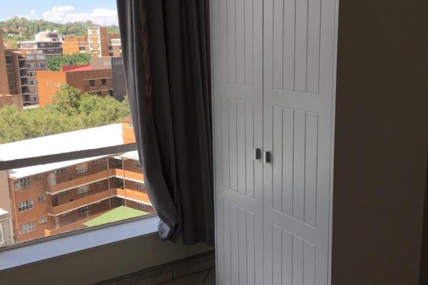 Fully furnished flat in Arcadia available to students only! Single rooms from R3250 to ...