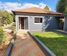 House for sale in Fichardt Park