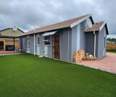 House for sale in Zandspruit