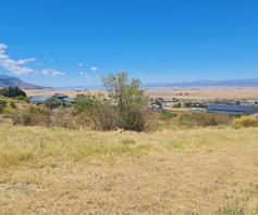 Vacant Land / Plot for sale in Piketberg