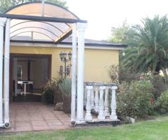 Farm for sale in Benoni South