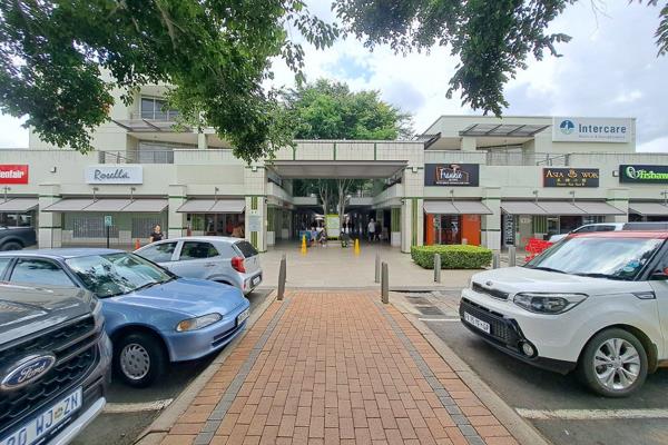 221sqm Office To Rent  Glenfair Boulevard - Lynnwood , Cnr. Lynnwood and Daventry Road. ...