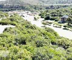 Vacant Land / Plot for sale in Dolphin Creek Golf Estate