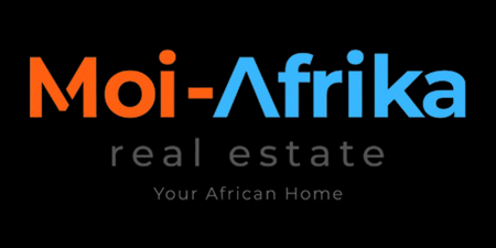 Property for sale by Moiafrika Real Estate