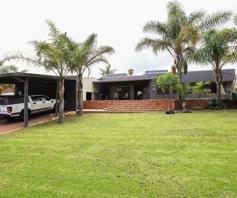 House for sale in Die Heuwel