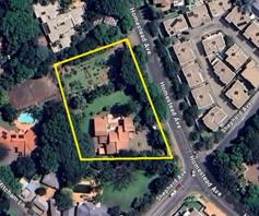 House for sale in Bryanston