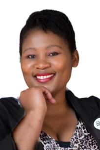 Agent profile for Portia Mahlangu