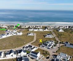 Vacant Land / Plot for sale in Lampiesbaai