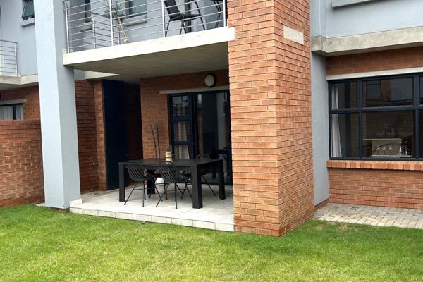 Beautiful double-storey townhouse now on the market and selling for R1 999 000

SAVE ...