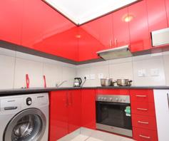 Apartment / Flat for sale in Buh Rein Estate