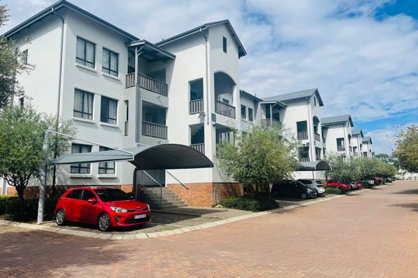 Modern 3-Bedroom, 2-Bathroom Ground Floor Apartment in Birchwood Village, Chartwell, Fourways

Discover this beautifully designed ...