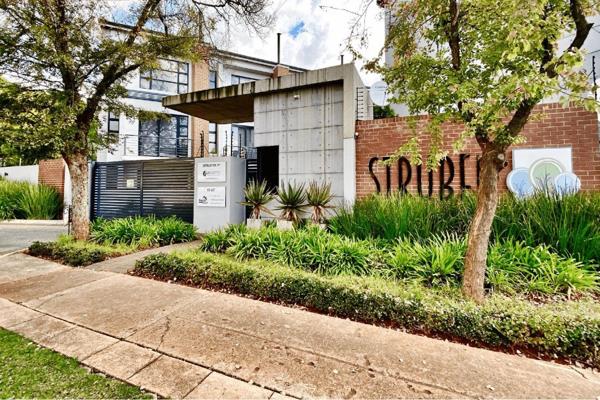 We present a rare find in Lynwood, Pretoria - a ground floor, 2-bedroom, 2-bathroom apartment with bedrooms conveniently located ...