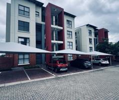 Apartment / Flat for sale in Fourways