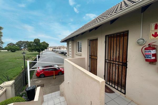 Discover the perfect blend of comfort and convenience with this spacious upstairs bachelor apartment.

Modern Kitchen: Step inside and ...