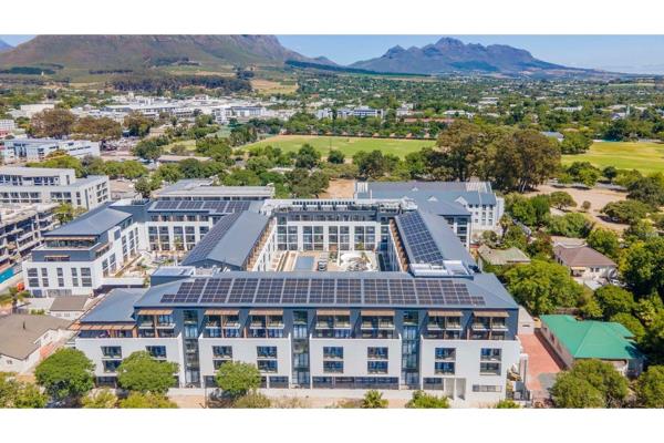Property and houses to rent in Stellenbosch : Stellenbosch Property ...