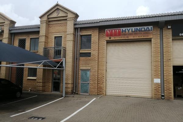 This 430sqm warehouse is available TO LET in the sought after Galaxy Business Park. 24/7 ...