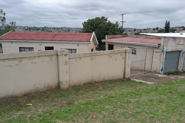 Sizwe Mlungwana Properties is excited to bring this property to the market. This property is well located and close to all amenities ...