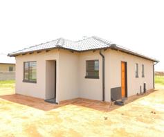 House for sale in Soshanguve UU