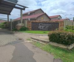 Vacant Land / Plot for sale in Waterkloof