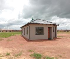 House for sale in Soshanguve UU