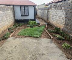 House for sale in Jabavu