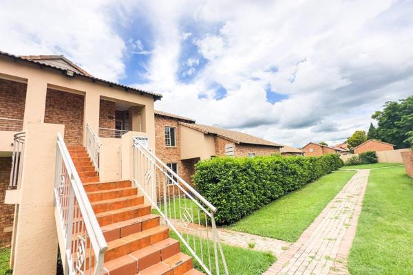 This well maintained home is based on the second floor of the Langeberg Estate Situated ...