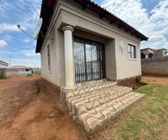 House for sale in Vanderbijlpark CE7