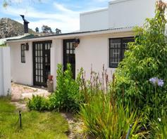 House for sale in Montagu