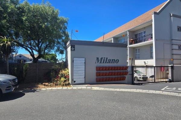 This 2 bedroom flat is situated on the first floor, in the popular apartment block in Durbanville Central. You couldn’t find a better ...