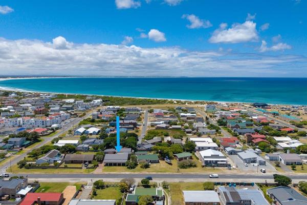 Exciting Commercial Property Rental Opportunity in Struisbaai

Are you looking to ...