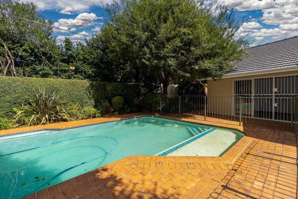 Enjoy complete privacy and security in this spacious garden cottage, situated on a ...