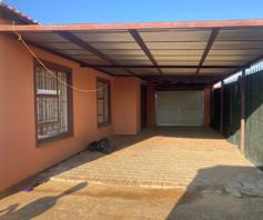 House for sale in Heidedal