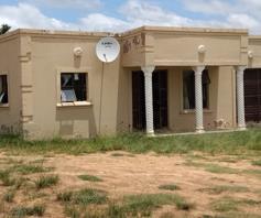 House for sale in Mthatha Rural