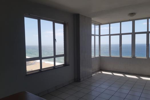 1 Bedroom Apartment / Flat to rent in Amanzimtoti