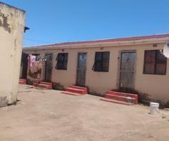 House for sale in Mthatha Rural