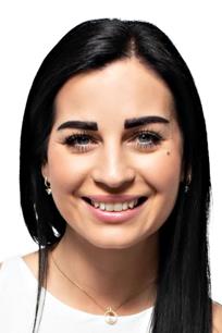 Agent profile for Melissa Schoeman