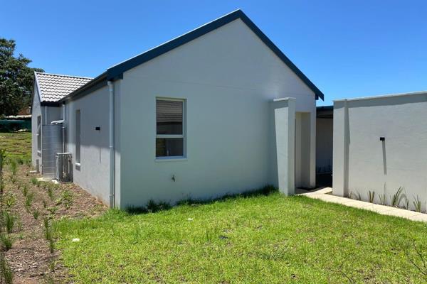 3 Bedroom single level Home in new Lalela Development 

Discover the perfect blend of comfort and contemporary design in this ...