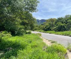 Vacant Land / Plot for sale in Kampersrus