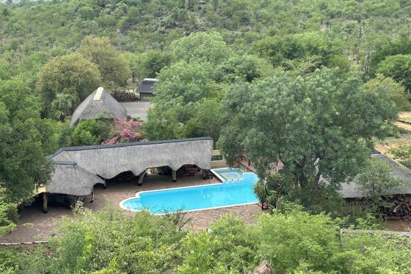 Ever dreamed of owning a lodge in Africa? Then this is it! Commercial lodge Opportunity. Newly revamped commercial lodge waiting to ...