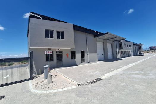 Industrial Property to rent in Bellville South