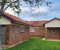 House for sale in Dassie Rand